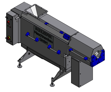 Magen-Darm-Separator