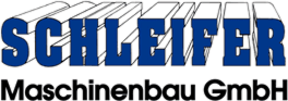 Maschinenbau aus Cloppenburg | Schleifer Maschinenbau GmbH